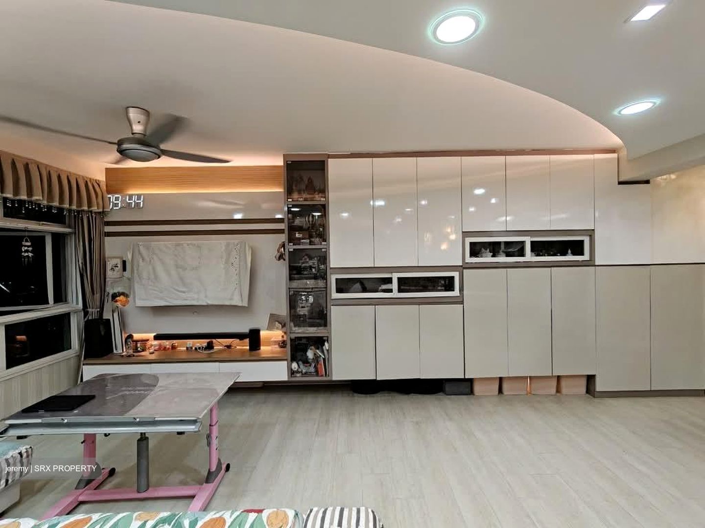 Blk 664B Waterway Sunbeam (Punggol), HDB 5 Rooms #557523361